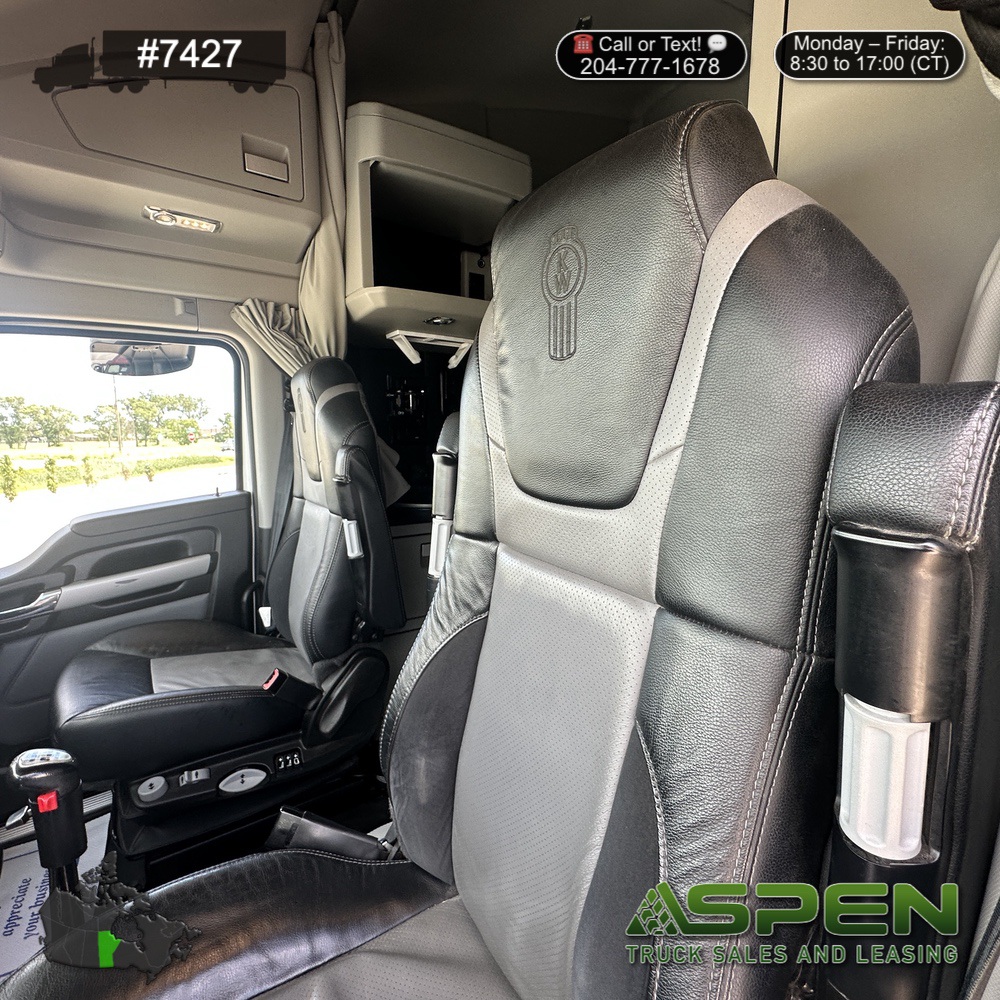 2022 Kenworth T680 | Stock#: 7427 - Image 11