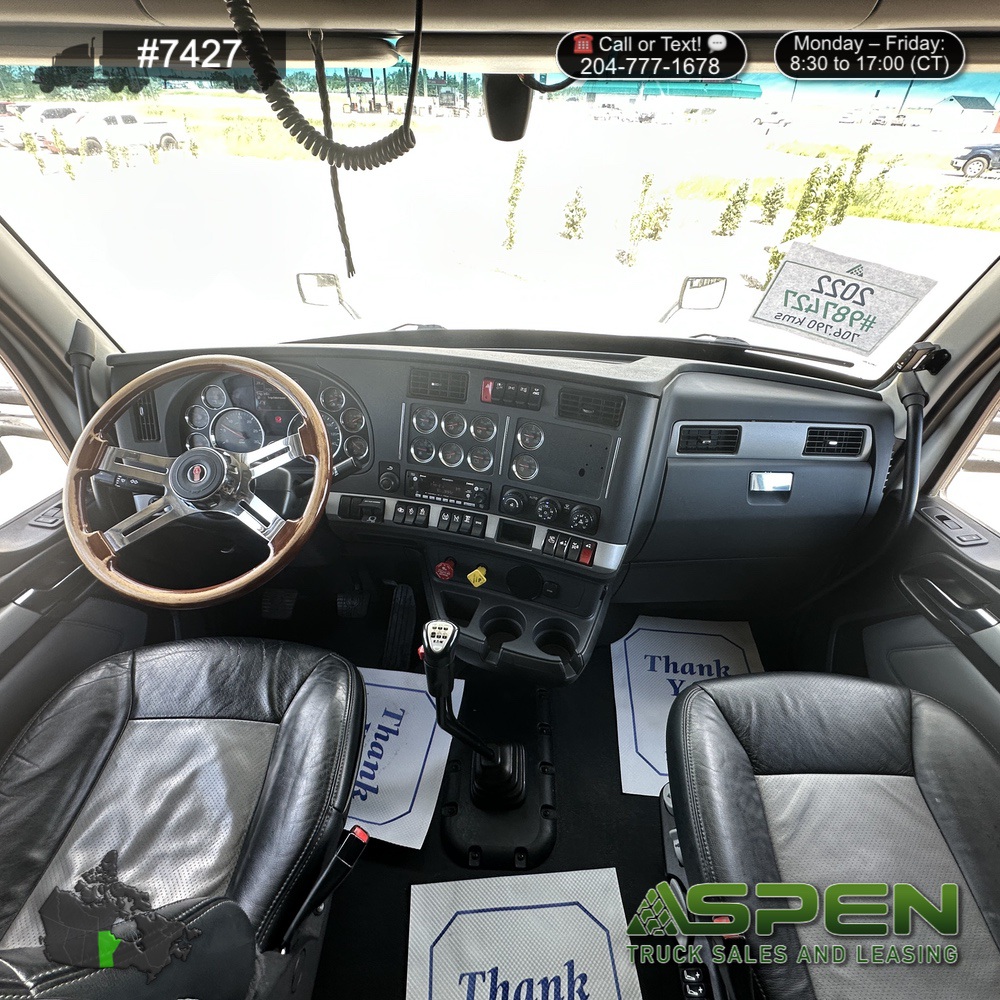 2022 Kenworth T680 | Stock#: 7427 - Image 13