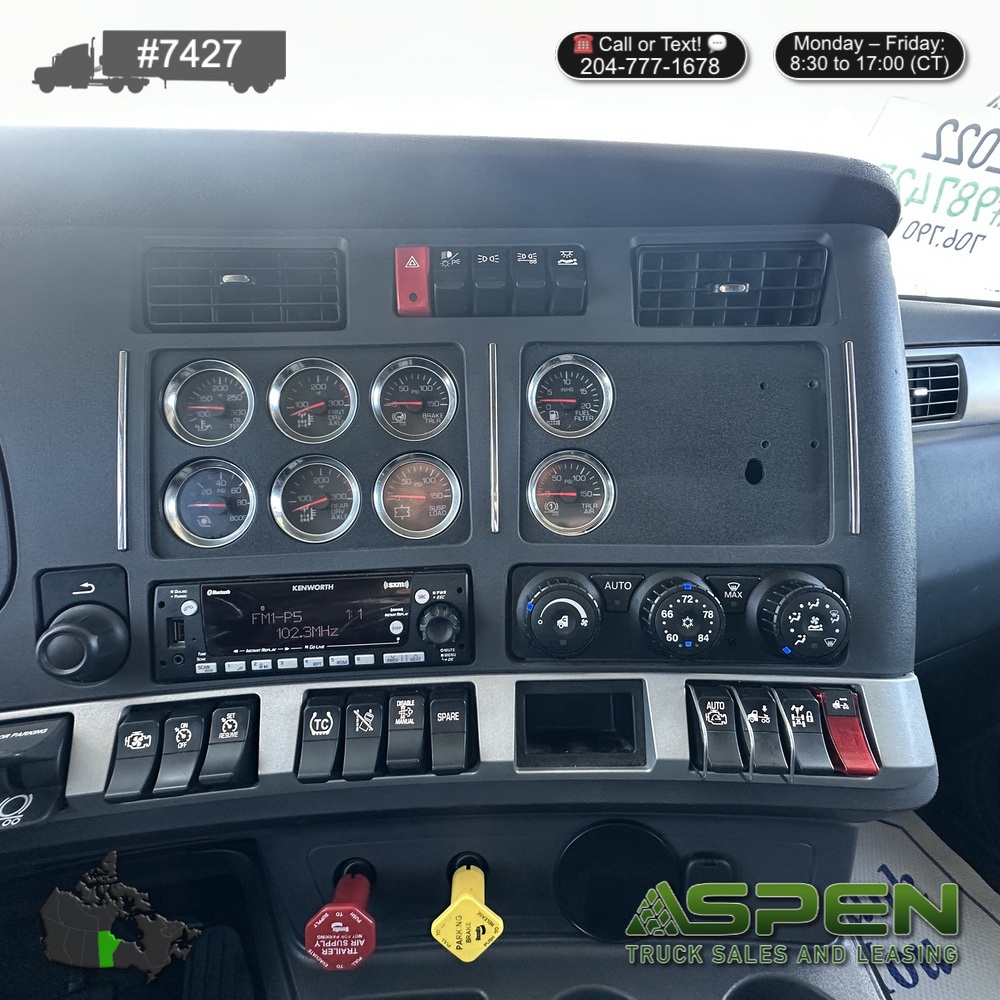 2022 Kenworth T680 | Stock#: 7427 - Image 14