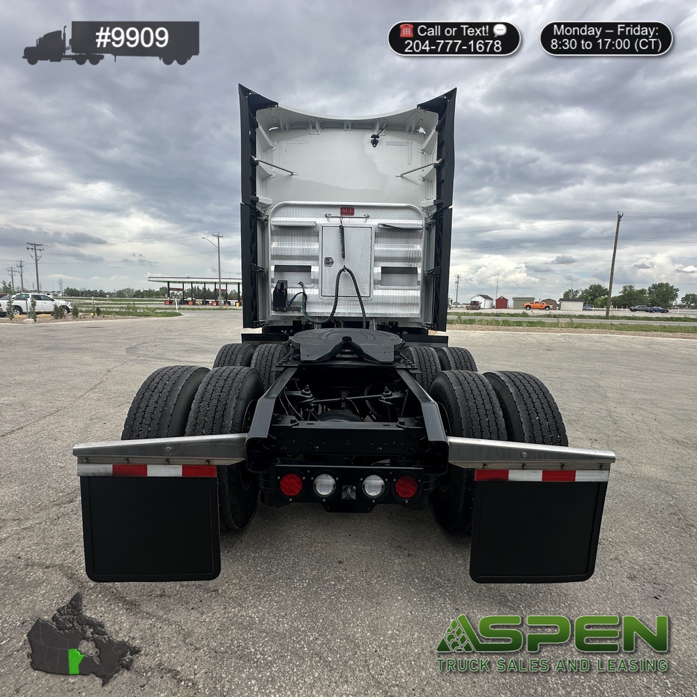 2024 Kenworth T680 | Stock#: 0909 - Image 4