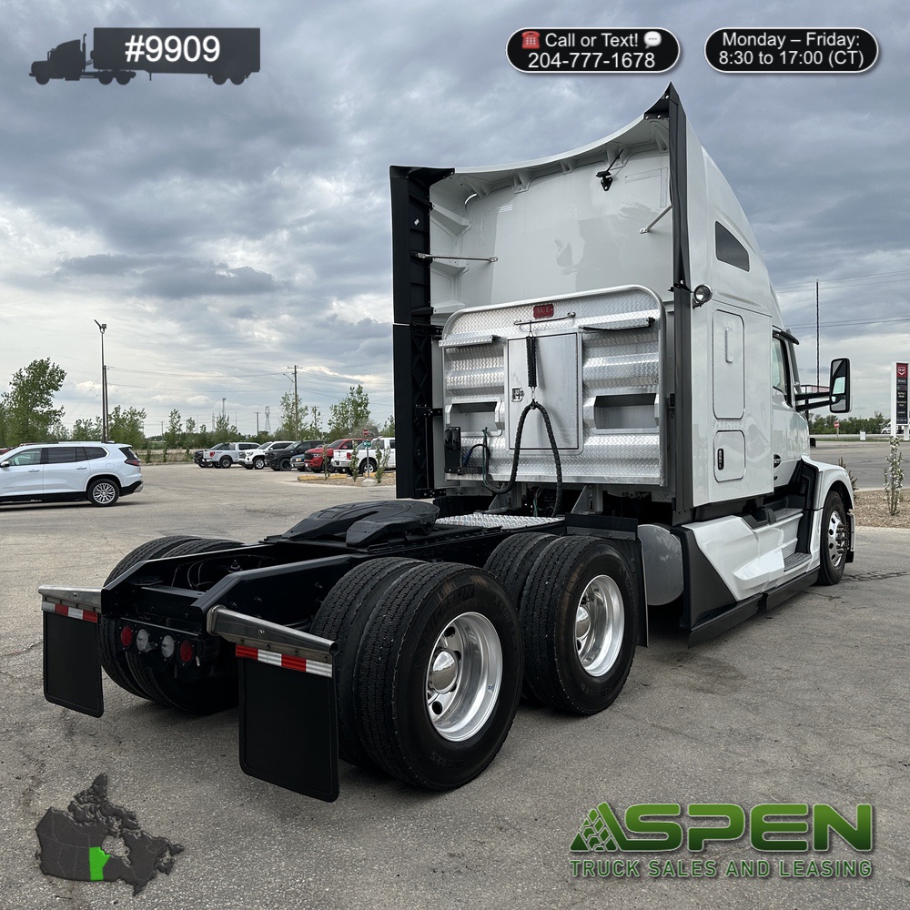 2024 Kenworth T680 | Stock#: 0909 - Image 5