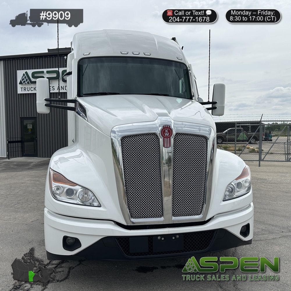 2024 Kenworth T680 | Stock#: 0909 - Image 8