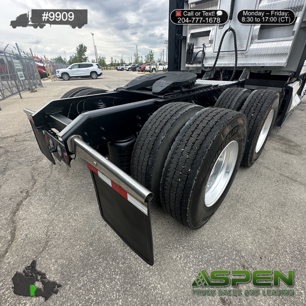 2024 Kenworth T680 | Stock#: 0909 - Image 10