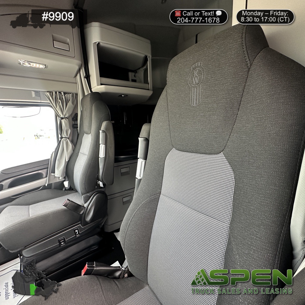 2024 Kenworth T680 | Stock#: 0909 - Image 11