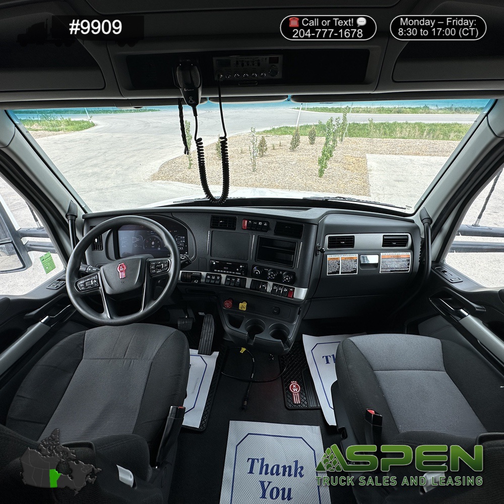 2024 Kenworth T680 | Stock#: 0909 - Image 13