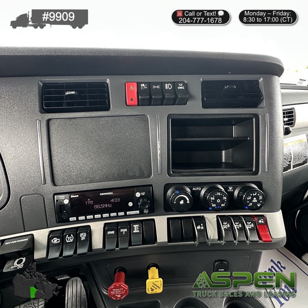 2024 Kenworth T680 | Stock#: 0909 - Image 14