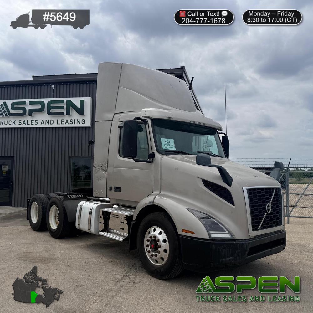 2019 Volvo VNL | Stock#: 5649 - Image 2
