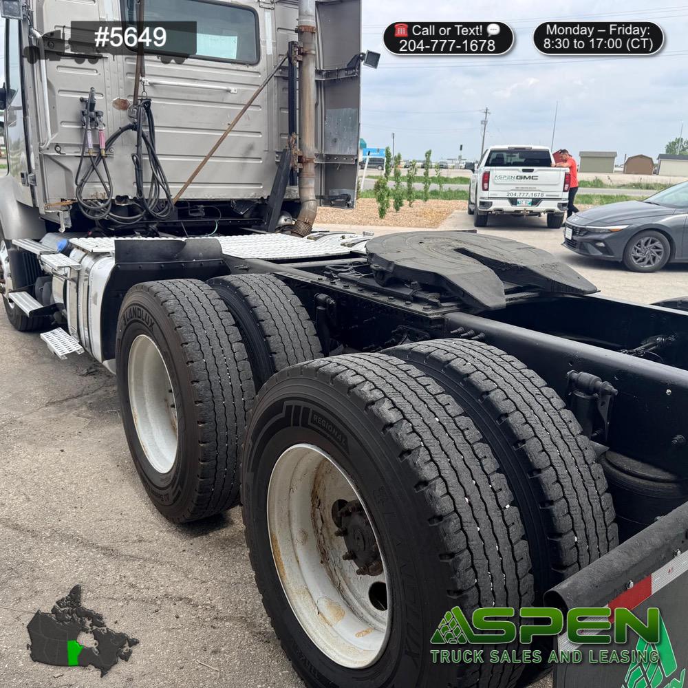 2019 Volvo VNL | Stock#: 5649 - Image 4