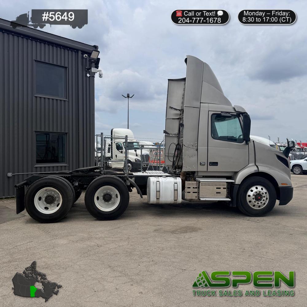 2019 Volvo VNL | Stock#: 5649 - Image 7
