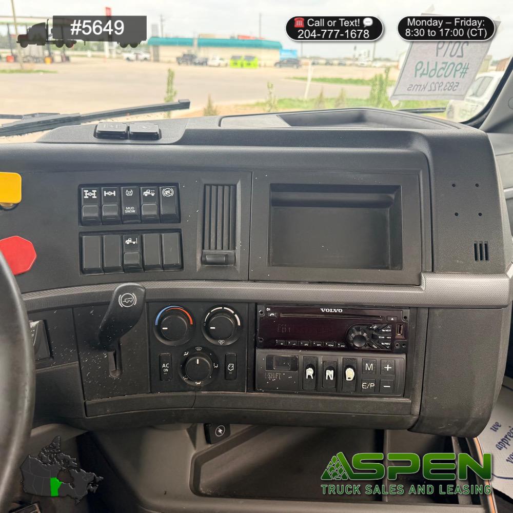 2019 Volvo VNL | Stock#: 5649 - Image 10