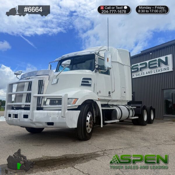 2019 Western Star 5700 | Stock#: 6664
