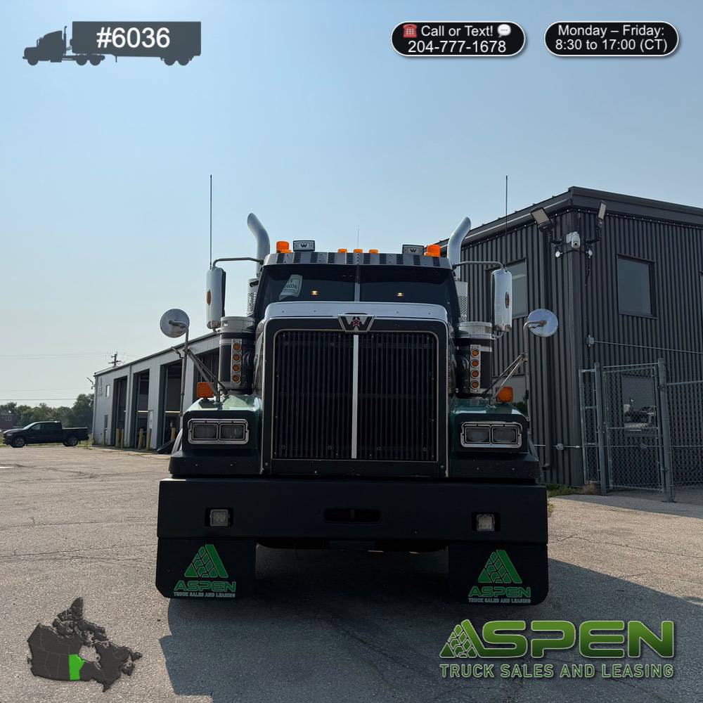 2019 Western Star 4900 | Stock#: 6036 - Image 2