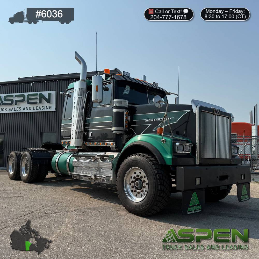 2019 Western Star 4900 | Stock#: 6036 - Image 3