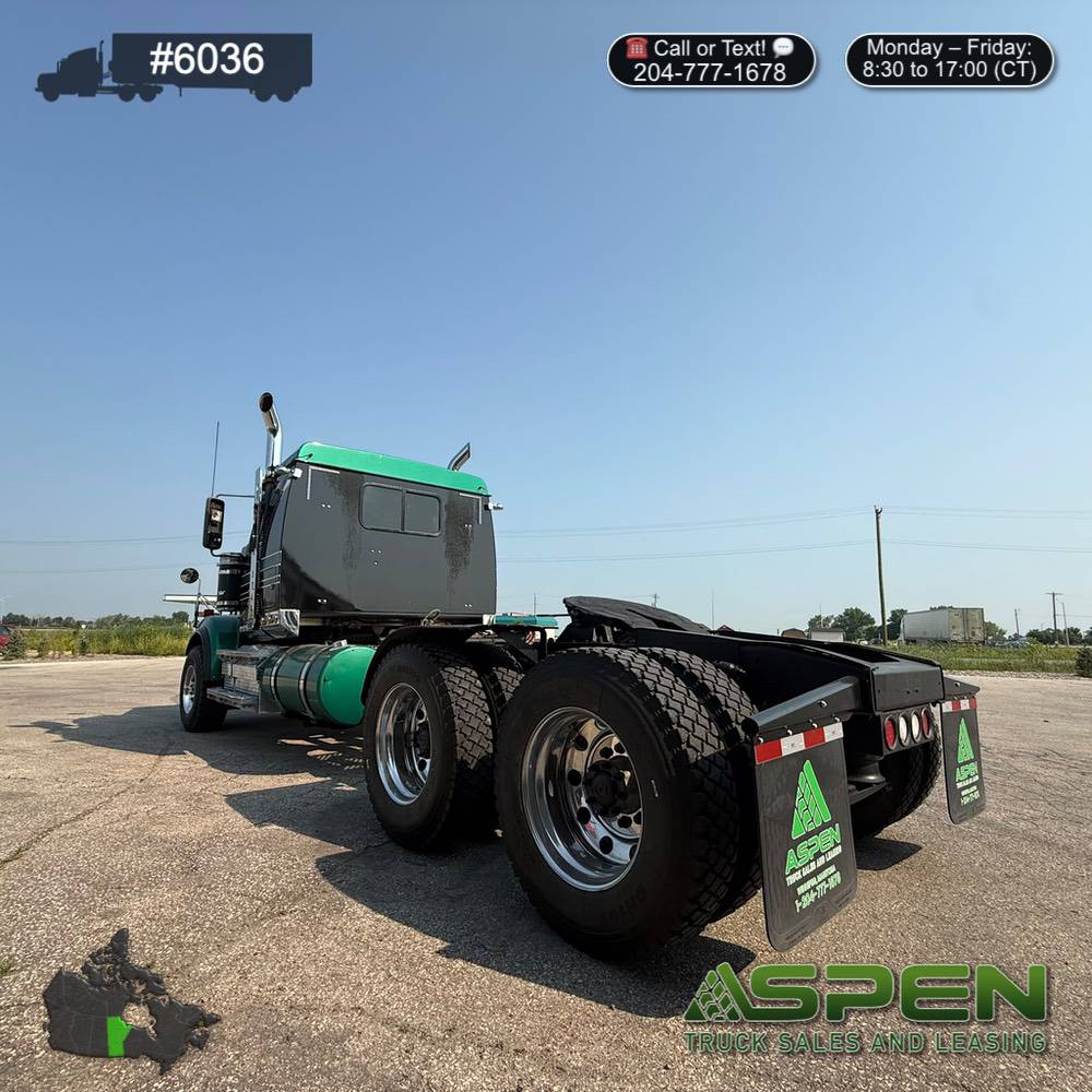 2019 Western Star 4900 | Stock#: 6036 - Image 4