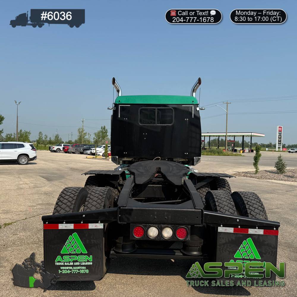 2019 Western Star 4900 | Stock#: 6036 - Image 5