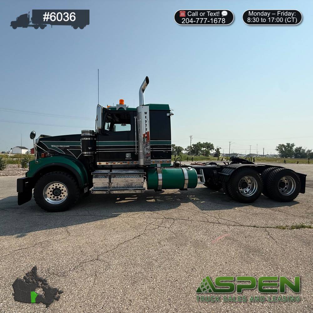 2019 Western Star 4900 | Stock#: 6036 - Image 6