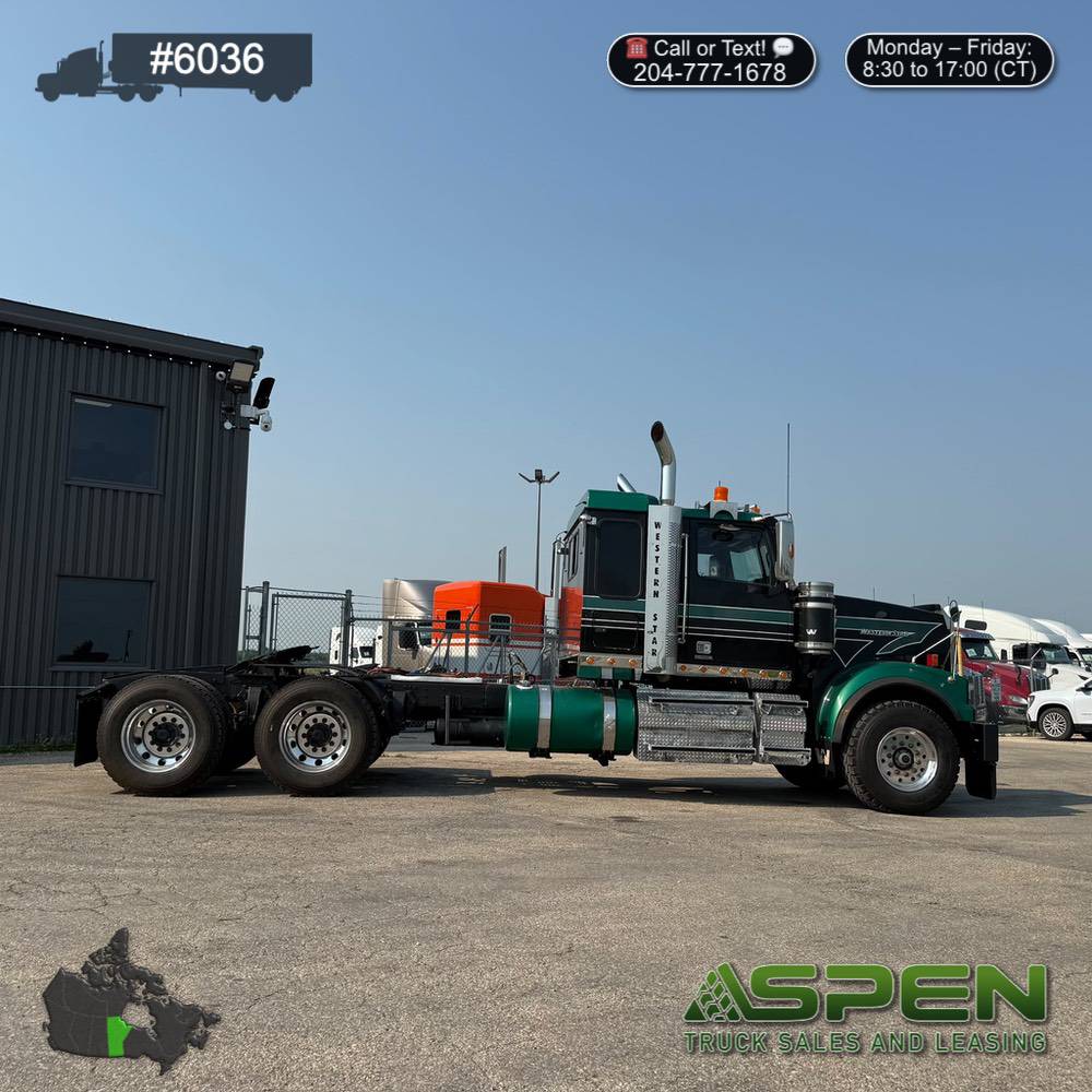 2019 Western Star 4900 | Stock#: 6036 - Image 7