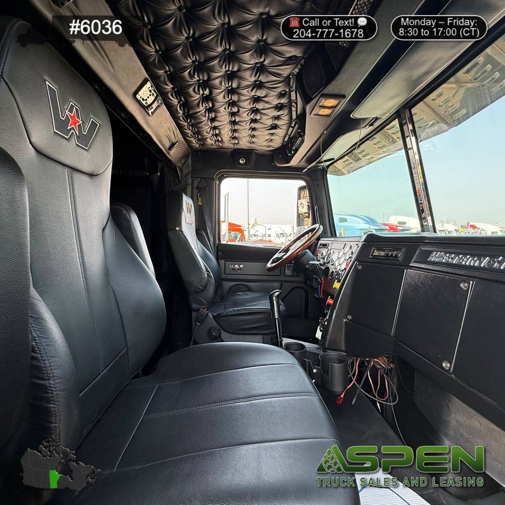 2019 Western Star 4900 | Stock#: 6036 - Image 8