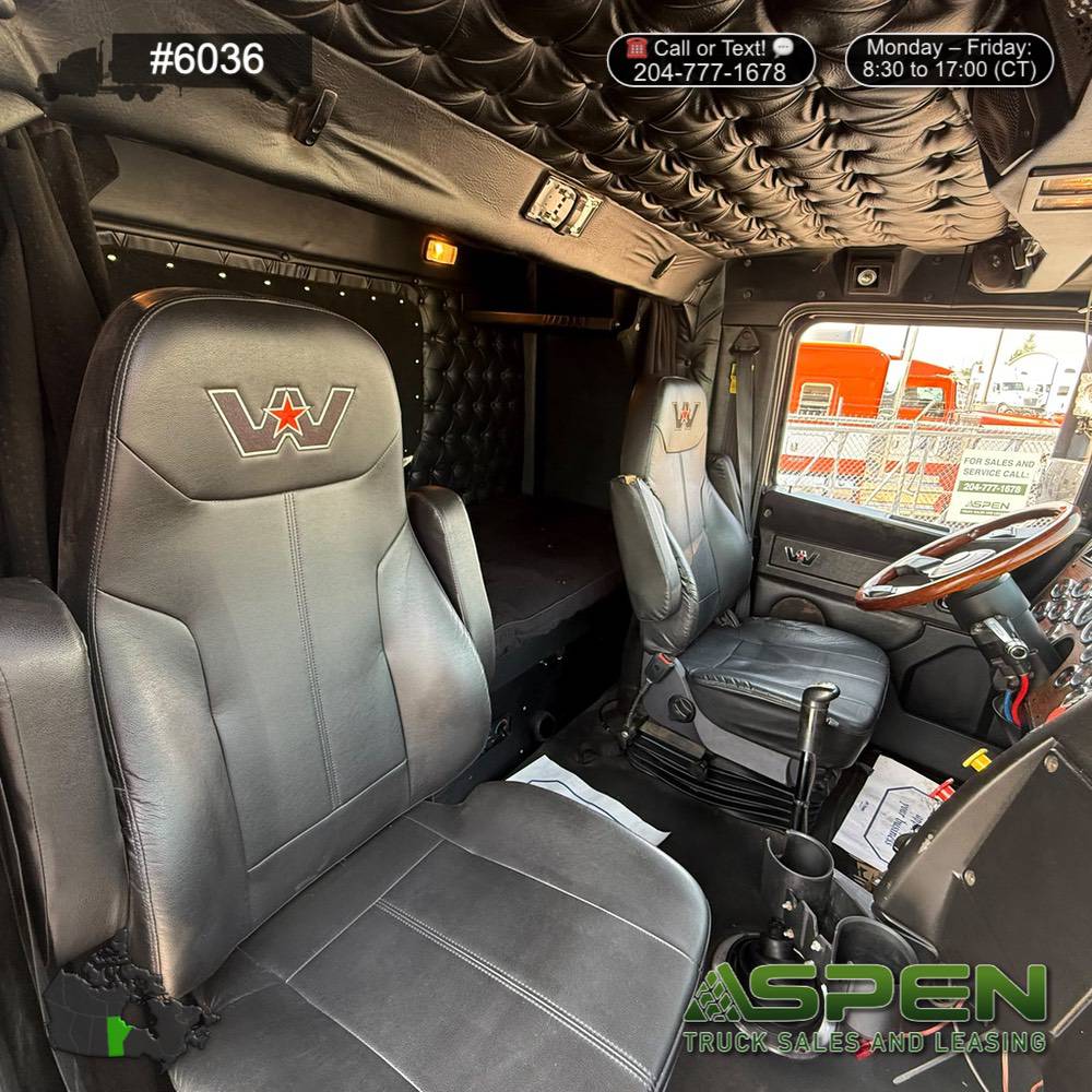 2019 Western Star 4900 | Stock#: 6036 - Image 9