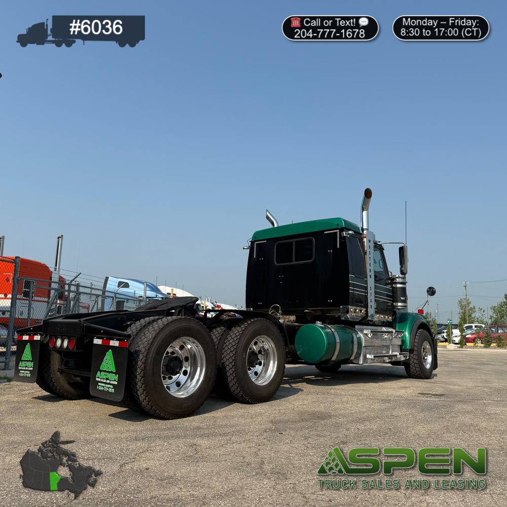 2019 Western Star 4900 | Stock#: 6036 - Image 11