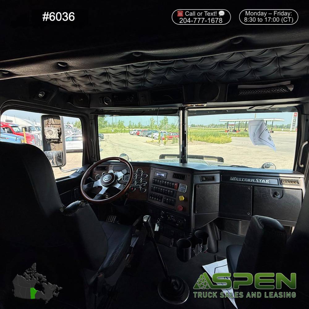 2019 Western Star 4900 | Stock#: 6036 - Image 13
