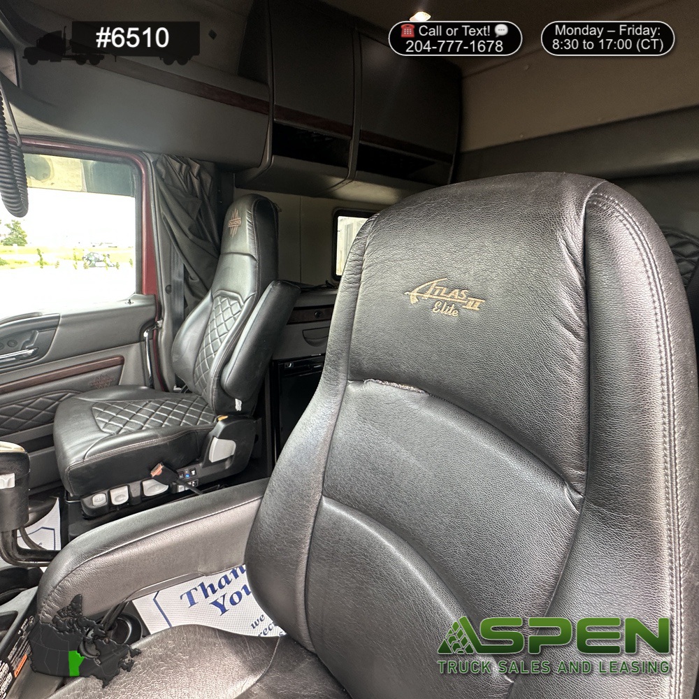 2023 International HX520 | Stock#: 6510 - Image 11