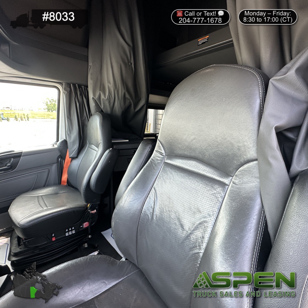 2022 International LT625 | Stock#: 8033 - Image 11