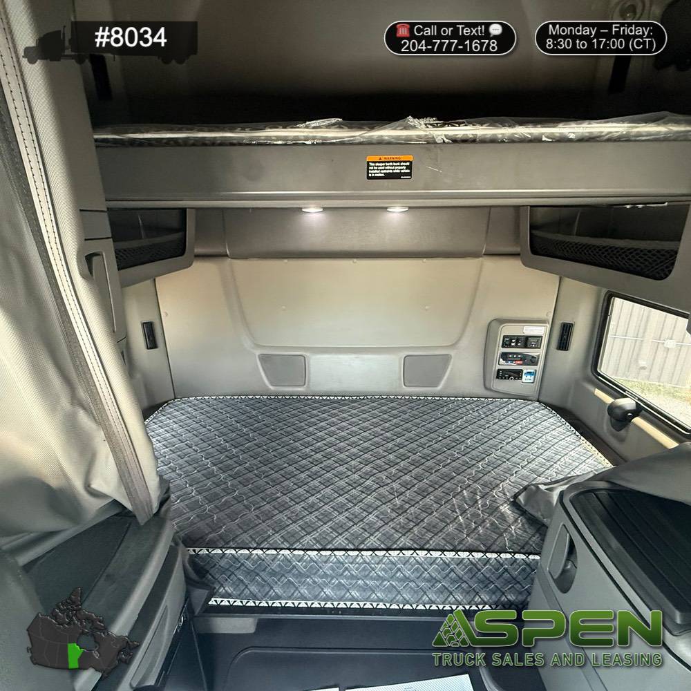 2022 International LT625 | Stock#: 8034 - Image 15