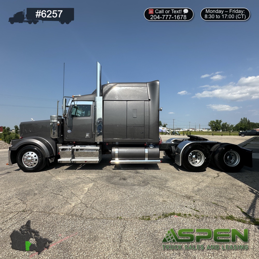 2021 Western Star 4900EX | Stock#: 6257 - Image 2