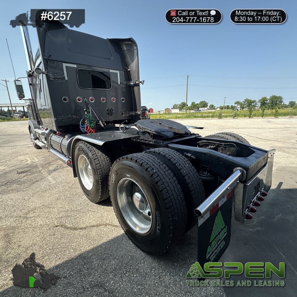 2021 Western Star 4900EX | Stock#: 6257 - Image 3