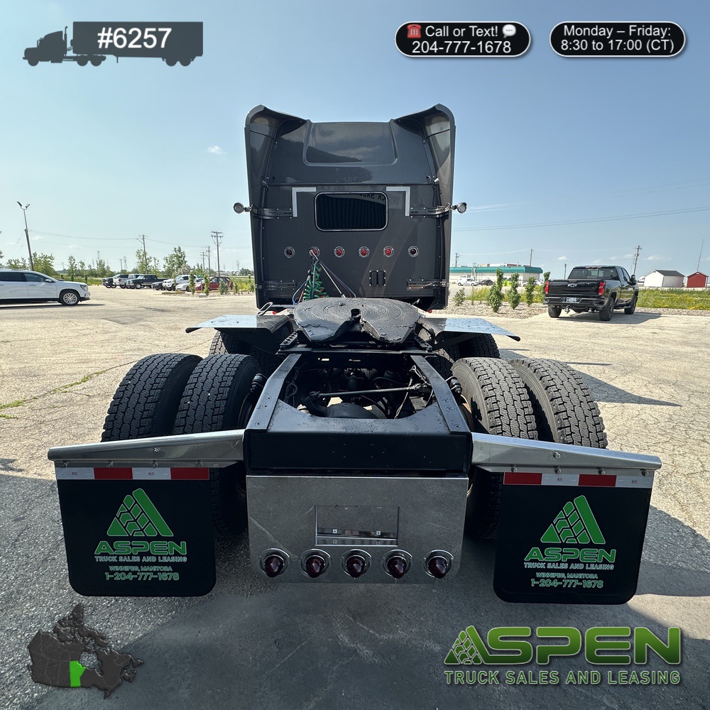 2021 Western Star 4900EX | Stock#: 6257 - Image 4