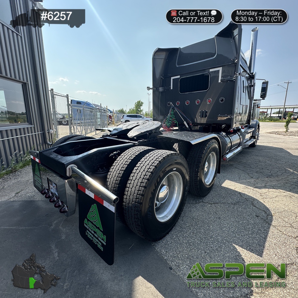 2021 Western Star 4900EX | Stock#: 6257 - Image 5