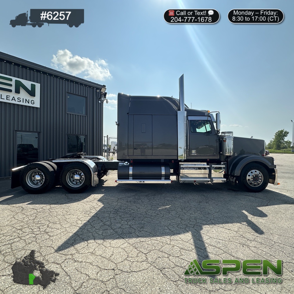 2021 Western Star 4900EX | Stock#: 6257 - Image 6