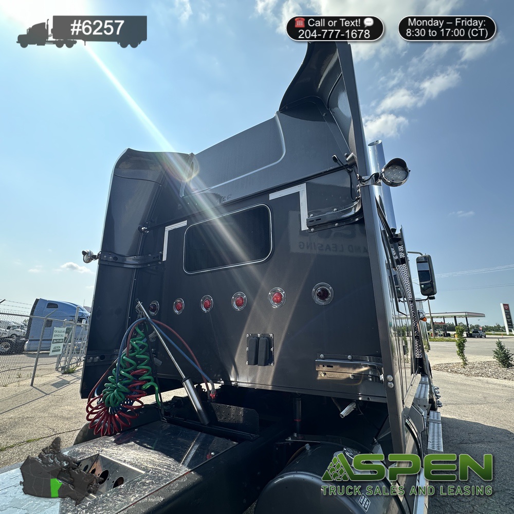 2021 Western Star 4900EX | Stock#: 6257 - Image 9