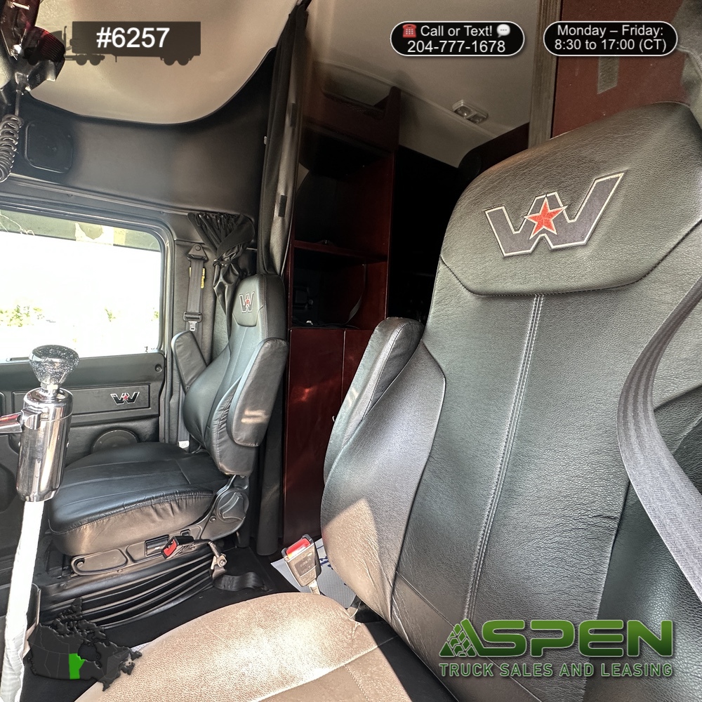 2021 Western Star 4900EX | Stock#: 6257 - Image 11