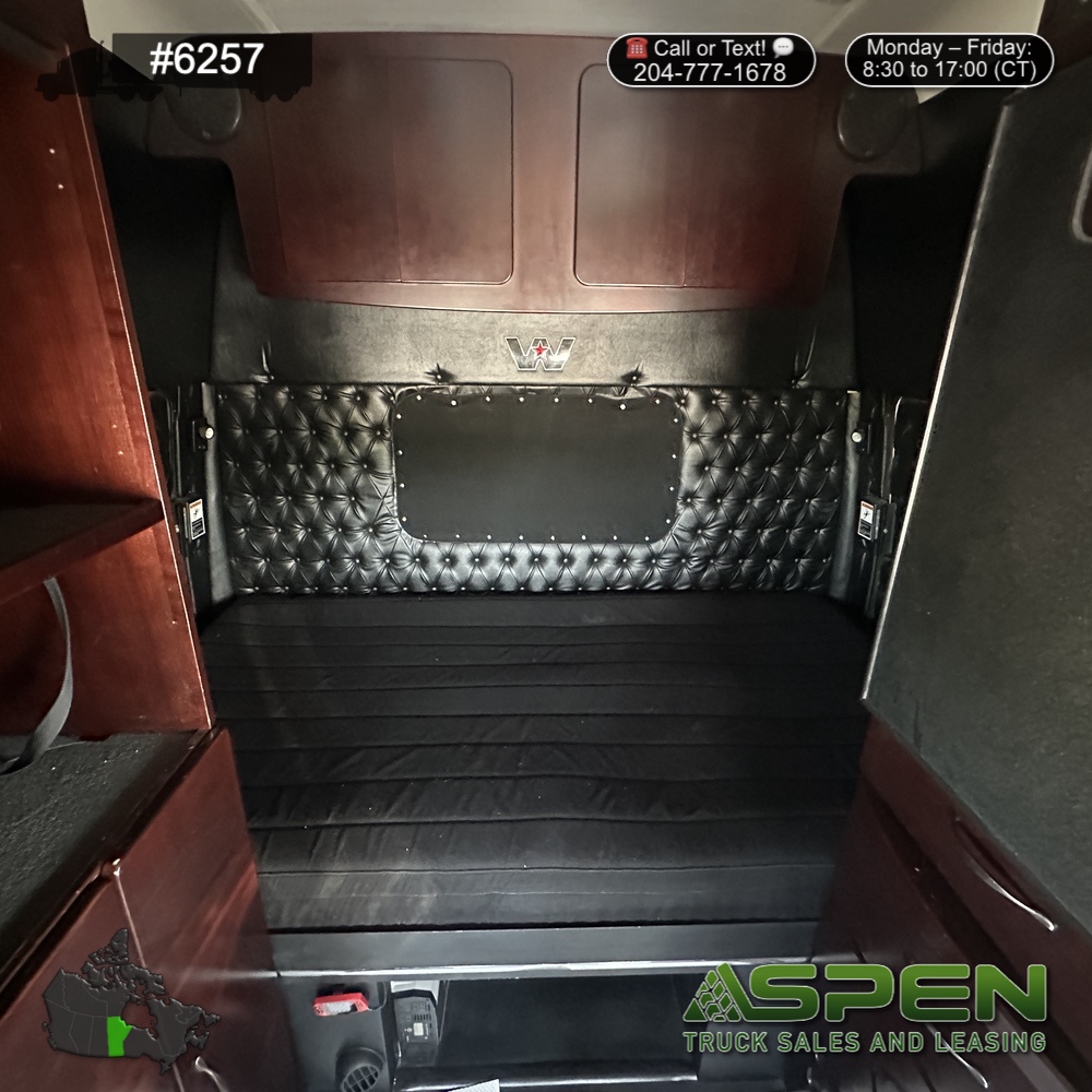2021 Western Star 4900EX | Stock#: 6257 - Image 12