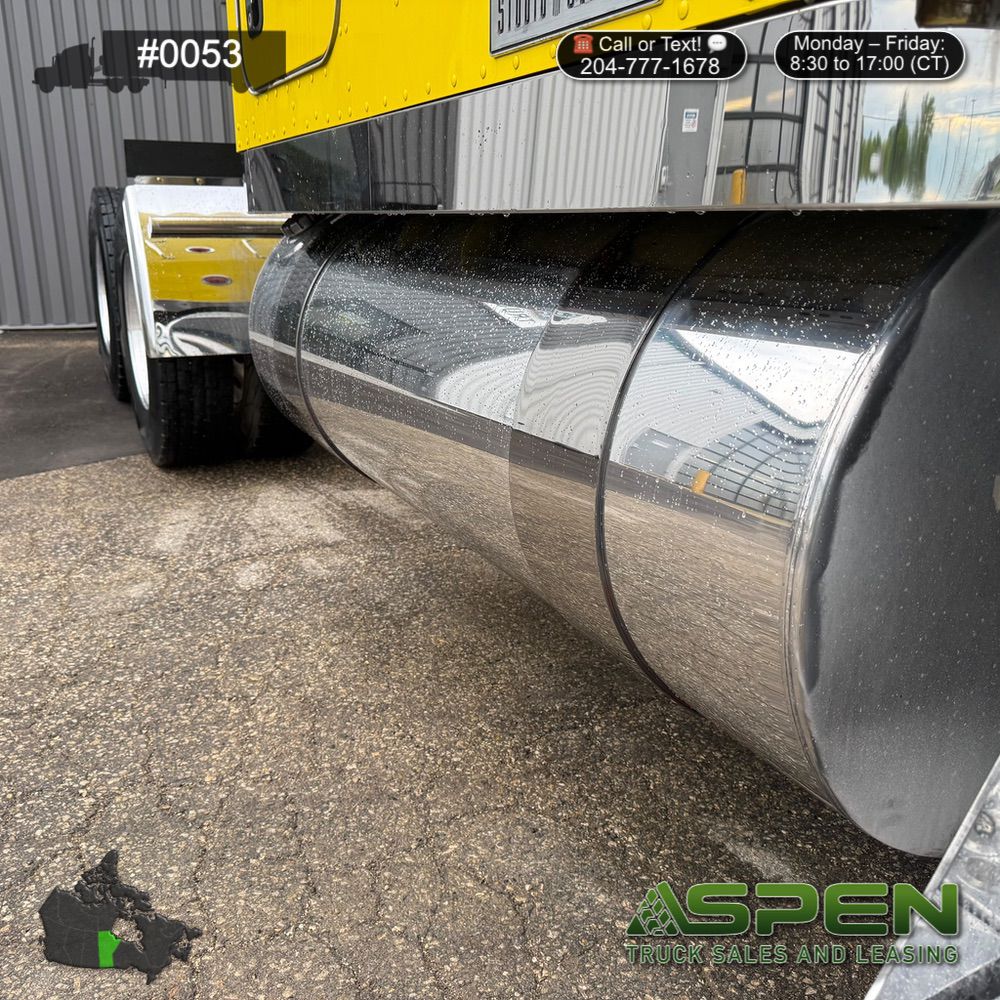 2022 Kenworth W900L | Stock#: 0053 - Image 8