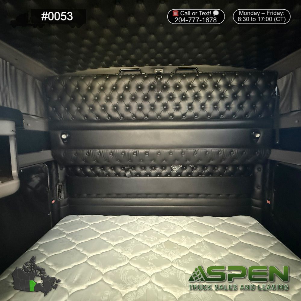 2022 Kenworth W900L | Stock#: 0053 - Image 13