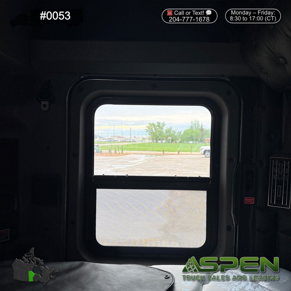 2022 Kenworth W900L | Stock#: 0053 - Image 15