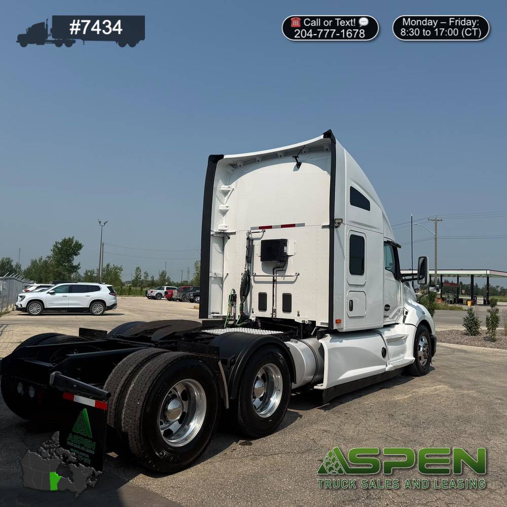 2022 Kenworth T680 | Stock#: 7434 - Image 5