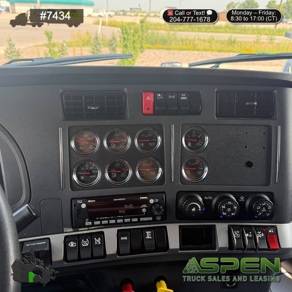 2022 Kenworth T680 | Stock#: 7434 - Image 7