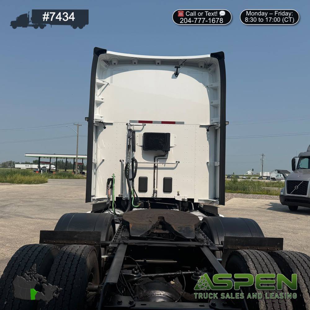 2022 Kenworth T680 | Stock#: 7434 - Image 9