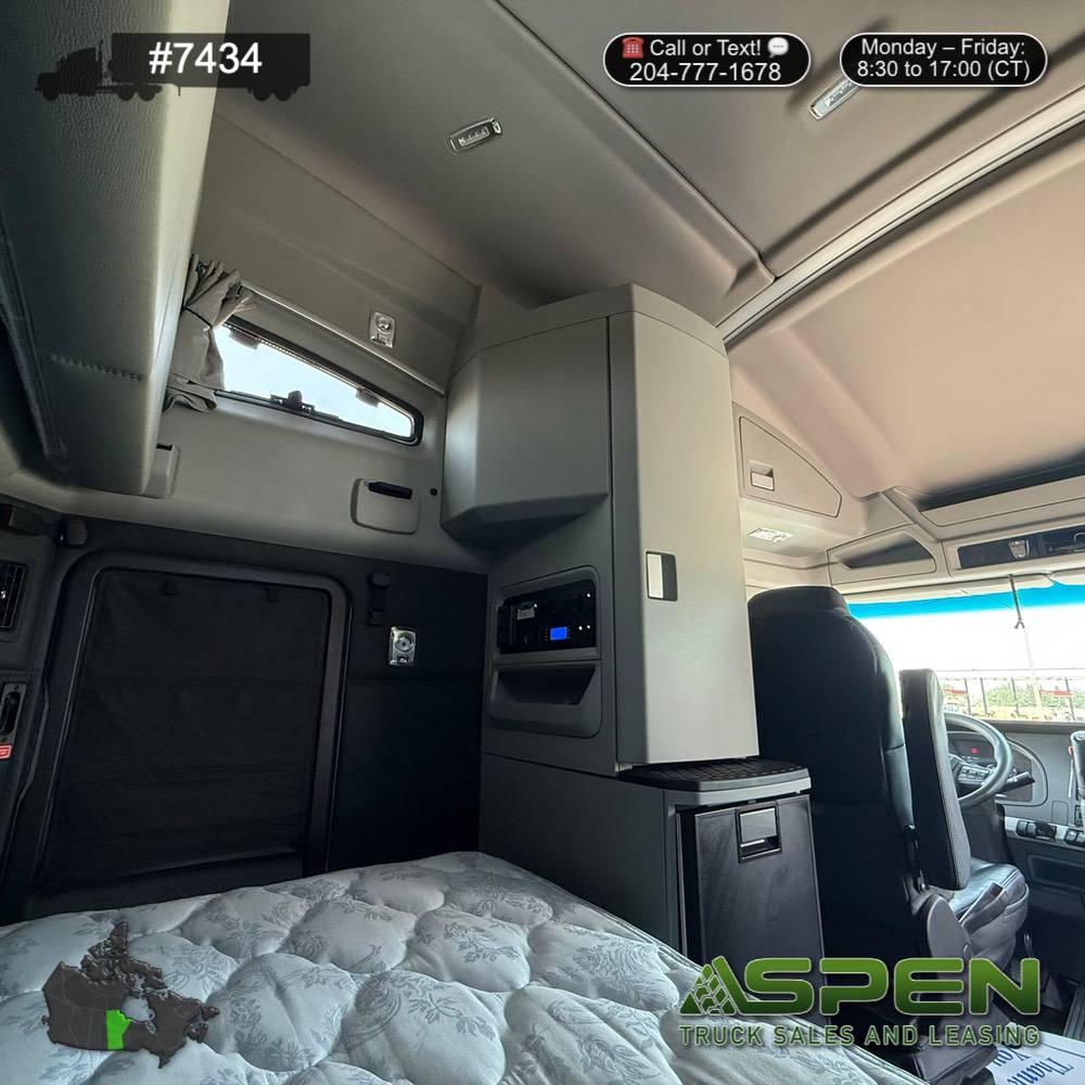 2022 Kenworth T680 | Stock#: 7434 - Image 10