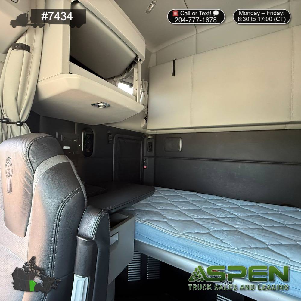 2022 Kenworth T680 | Stock#: 7434 - Image 11