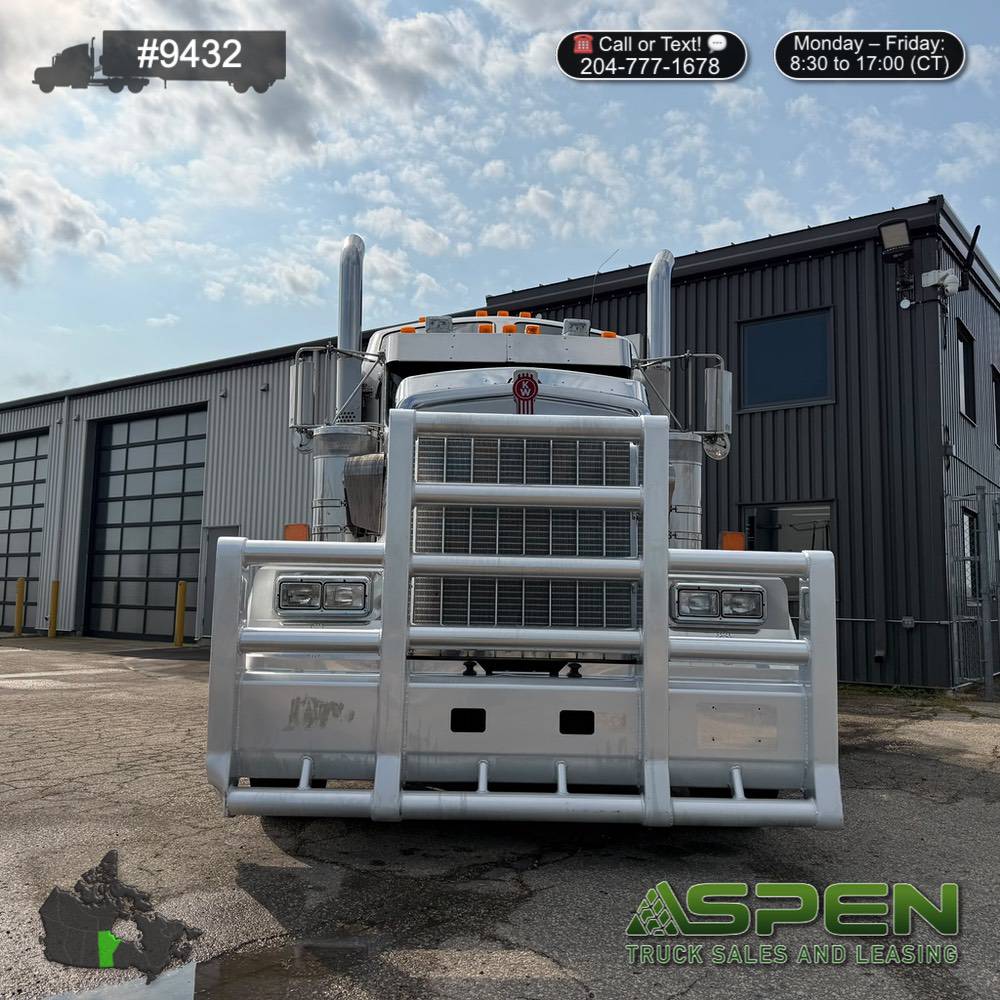 2020 Kenworth W900L | Stock#: 9432 - Image 2