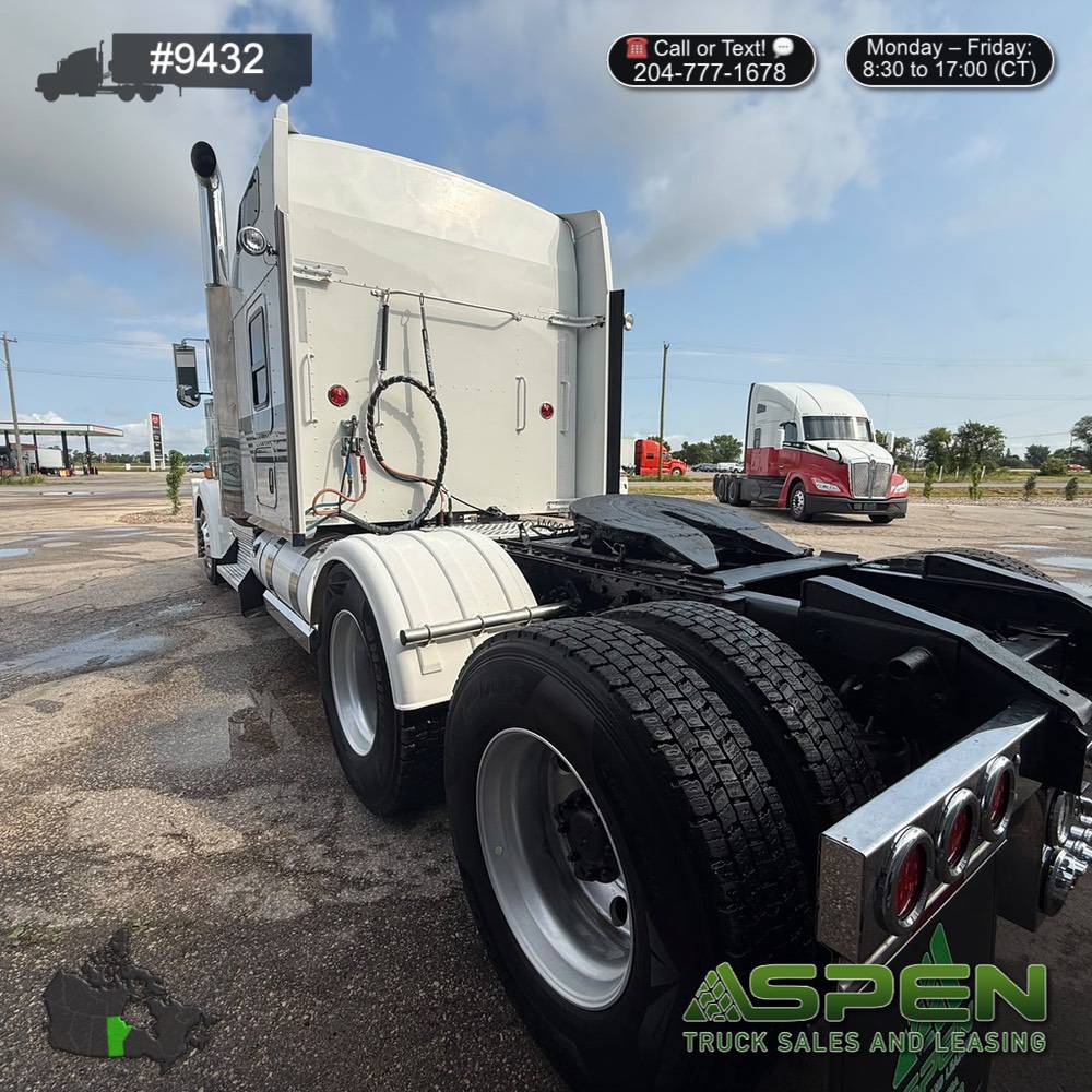2020 Kenworth W900L | Stock#: 9432 - Image 3