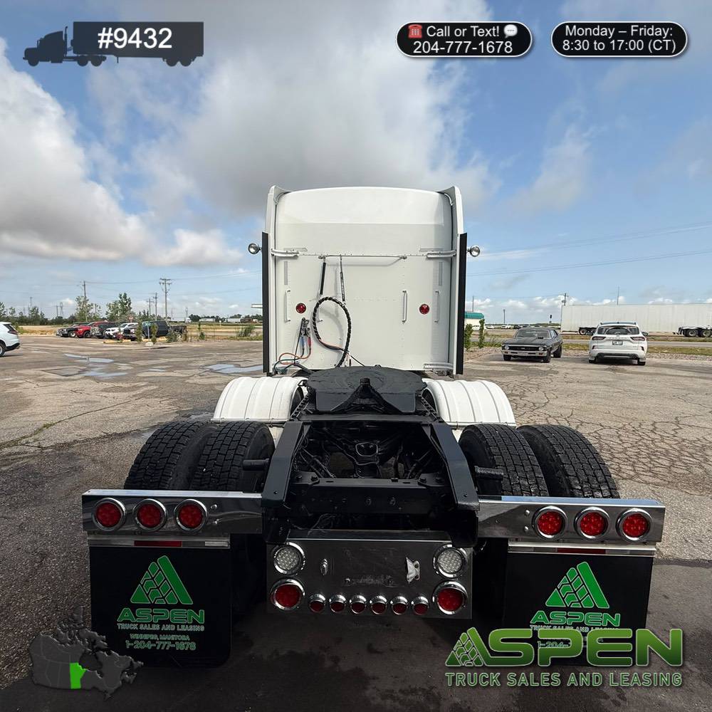 2020 Kenworth W900L | Stock#: 9432 - Image 4