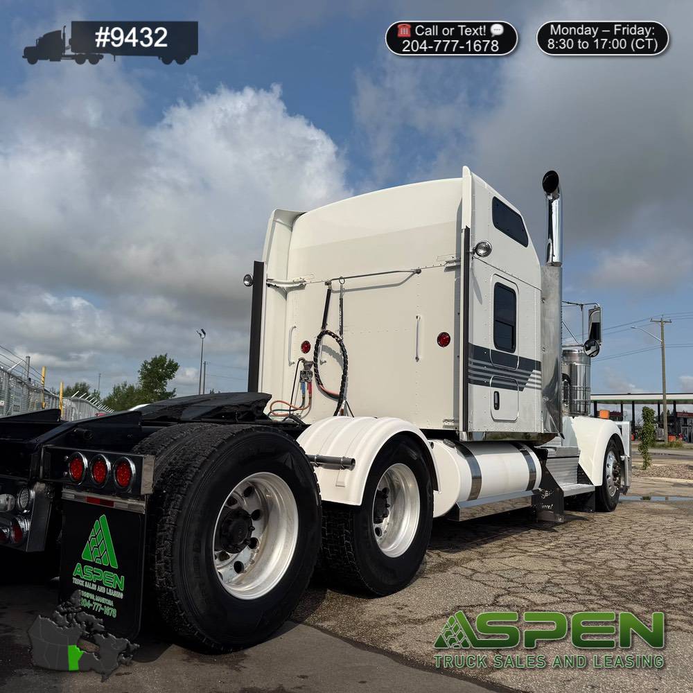 2020 Kenworth W900L | Stock#: 9432 - Image 5