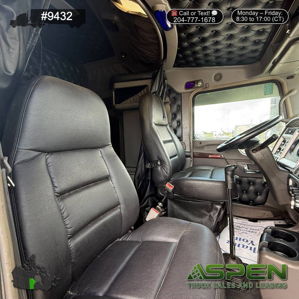 2020 Kenworth W900L | Stock#: 9432 - Image 8