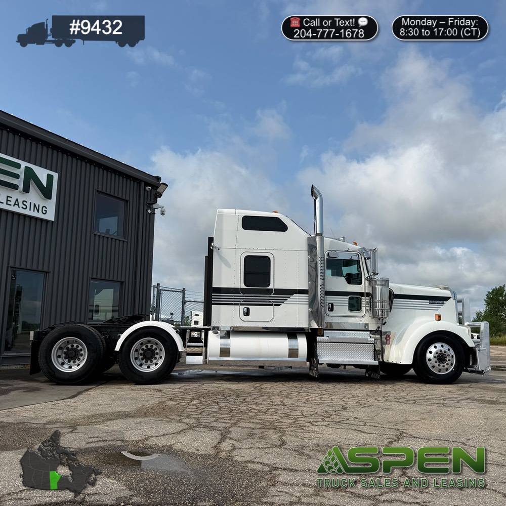 2020 Kenworth W900L | Stock#: 9432 - Image 9